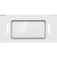 Кухонная вытяжка Meferi INBOX60WH Glass Comfort - Превью изображения №4 — Интернет-магазин ПроЗаказ