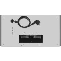 Кухонная вытяжка Meferi INBOX60WH Glass Comfort - Превью изображения №9 — Интернет-магазин ПроЗаказ