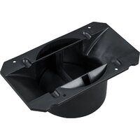 Кухонная вытяжка Meferi INBOX60WH Glass Comfort - Превью изображения №12 — Интернет-магазин ПроЗаказ