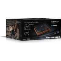 Виниловый проигрыватель Lenco LBT-515WD - Превью изображения №15 — Интернет-магазин ПроЗаказ