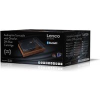 Виниловый проигрыватель Lenco LBT-515WD - Превью изображения №14 — Интернет-магазин ПроЗаказ