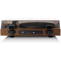 Виниловый проигрыватель Lenco LBT-515WD - Превью изображения №4 — Интернет-магазин ПроЗаказ