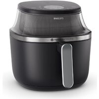 Аэрогриль (аэрофритюрница) Philips 3000 Series Ovi XL NA341/00 - Превью изображения №3 — Интернет-магазин ПроЗаказ