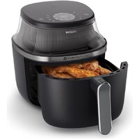Аэрогриль (аэрофритюрница) Philips 3000 Series Ovi XL NA341/00 - Превью изображения №2 — Интернет-магазин ПроЗаказ