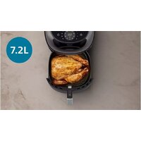 Аэрогриль (аэрофритюрница) Philips 3000 Series Ovi XL NA341/00 - Превью изображения №8 — Интернет-магазин ПроЗаказ