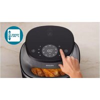 Аэрогриль (аэрофритюрница) Philips 3000 Series Ovi XL NA341/00 - Превью изображения №9 — Интернет-магазин ПроЗаказ
