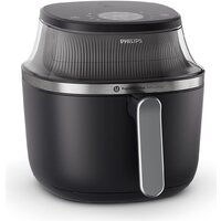 Аэрогриль (аэрофритюрница) Philips 3000 Series Ovi XL NA341/00 - Превью изображения №4 — Интернет-магазин ПроЗаказ