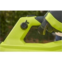 Садовая воздуходувка Ryobi RY18BLXD-0 5133005948 (без АКБ) - Превью изображения №3 — Интернет-магазин ПроЗаказ