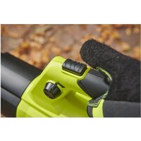Садовая воздуходувка Ryobi RY18BLXD-0 5133005948 (без АКБ) - Превью изображения №6 — Интернет-магазин ПроЗаказ