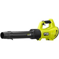 Садовая воздуходувка Ryobi RY18BLXD-0 5133005948 (без АКБ) - Превью изображения №2 — Интернет-магазин ПроЗаказ