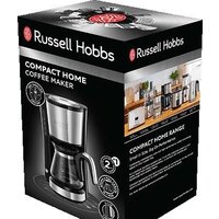 Капельная кофеварка Russell Hobbs 24210-56 - Превью изображения №6 — Интернет-магазин ПроЗаказ