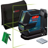 Bosch GLL 2-15 G Professional 0601063W00