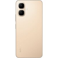 Телефон Infinix Smart 10 X6725D 4GB/128GB (золотистый) - Превью изображения №3 — Интернет-магазин ПроЗаказ
