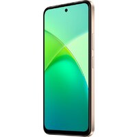 Телефон Infinix Smart 10 X6725D 4GB/128GB (золотистый) - Превью изображения №4 — Интернет-магазин ПроЗаказ