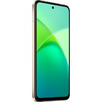 Телефон Infinix Smart 10 X6725D 4GB/128GB (золотистый) - Превью изображения №5 — Интернет-магазин ПроЗаказ