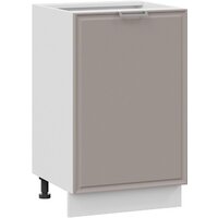 Трия Белладжио 1Н5 (белый/софт капучино)