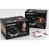 Мультиварка Redmond (Редмонд) RMC-M95 - Превью изображения №2 — Интернет-магазин ПроЗаказ