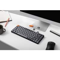 Клавиатура Keychron K3 Max RGB K3M-H1-RU (Gateron Low Profile Red) - Превью изображения №6 — Интернет-магазин ПроЗаказ