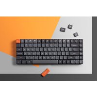 Клавиатура Keychron K3 Max RGB K3M-H1-RU (Gateron Low Profile Red) - Превью изображения №4 — Интернет-магазин ПроЗаказ