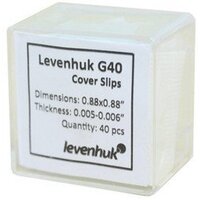 Набор микропрепаратов Levenhuk N18 NG 29276 - Превью изображения №10 — Интернет-магазин ПроЗаказ