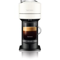 Капсульная кофеварка DeLonghi Nespresso Vertuo Next ENV 120.W - Превью изображения №2 — Интернет-магазин ПроЗаказ