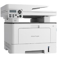 МФУ Pantum BM5106ADW/RU - Превью изображения №2 — Интернет-магазин ПроЗаказ