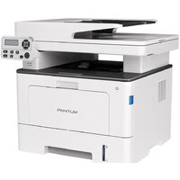 МФУ Pantum BM5106ADW/RU - Превью изображения №4 — Интернет-магазин ПроЗаказ