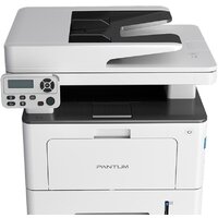 МФУ Pantum BM5106ADW/RU - Превью изображения №3 — Интернет-магазин ПроЗаказ