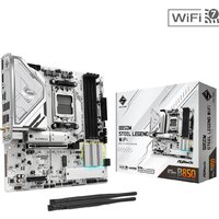 Материнская плата ASRock B850M Steel Legend WiFi - Превью изображения №6 — Интернет-магазин ПроЗаказ
