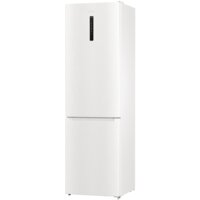 Холодильник Gorenje NRK6202AW4 - Превью изображения №7 — Интернет-магазин ПроЗаказ