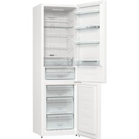 Холодильник Gorenje NRK6202AW4 - Превью изображения №3 — Интернет-магазин ПроЗаказ