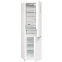 Холодильник Gorenje NRK6202AW4 - Превью изображения №4 — Интернет-магазин ПроЗаказ