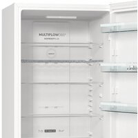 Холодильник Gorenje NRK6202AW4 - Превью изображения №8 — Интернет-магазин ПроЗаказ