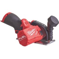 Монтажная (отрезная) пила Milwaukee M12 FCOT-0 Fuel 4933464618 (без АКБ) - Превью изображения №6 — Интернет-магазин ПроЗаказ