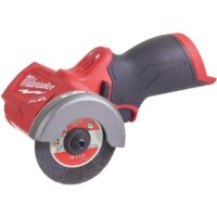 Монтажная (отрезная) пила Milwaukee M12 FCOT-0 Fuel 4933464618 (без АКБ) - Превью изображения №2 — Интернет-магазин ПроЗаказ