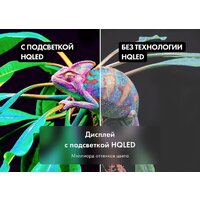 Телевизор Haier 55 Smart TV S7 - Превью изображения №3 — Интернет-магазин ПроЗаказ