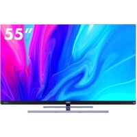 Haier 55 Smart TV S7