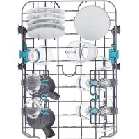Встраиваемая посудомоечная машина Haier XI1C3TB2FB - Превью изображения №10 — Интернет-магазин ПроЗаказ