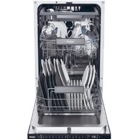 Встраиваемая посудомоечная машина Haier XI1C3TB2FB - Превью изображения №2 — Интернет-магазин ПроЗаказ