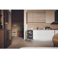 Встраиваемая посудомоечная машина Haier XI1C3TB2FB - Превью изображения №9 — Интернет-магазин ПроЗаказ