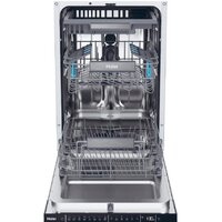 Встраиваемая посудомоечная машина Haier XI1C3TB2FB - Превью изображения №3 — Интернет-магазин ПроЗаказ