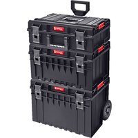 Qbrick System One Cart 2.0 Basic Set