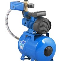 Насосная станция Aquario Auto ADB-35(8L) - Превью изображения №3 — Интернет-магазин ПроЗаказ