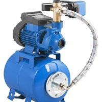 Насосная станция Aquario Auto ADB-35(8L) - Превью изображения №2 — Интернет-магазин ПроЗаказ