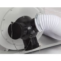 Вытяжная установка (стружкоотсос) Belmash (Белмаш) DC3900/380 - Превью изображения №7 — Интернет-магазин ПроЗаказ