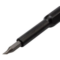 Набор отвертка с битами Kranz KR-12-4753 (25 предметов) - Превью изображения №5 — Интернет-магазин ПроЗаказ