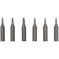 Набор отвертка с битами Kranz KR-12-4753 (25 предметов) - Превью изображения №7 — Интернет-магазин ПроЗаказ