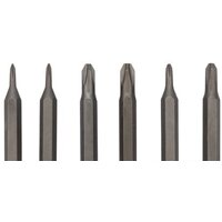 Набор отвертка с битами Kranz KR-12-4753 (25 предметов) - Превью изображения №9 — Интернет-магазин ПроЗаказ