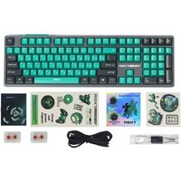 Клавиатура Raskat KM004 - Превью изображения №6 — Интернет-магазин ПроЗаказ