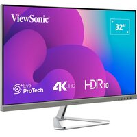 Монитор ViewSonic VX3276-4K-MHD-2 - Превью изображения №4 — Интернет-магазин ПроЗаказ